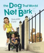 The Dog That Would Not Bark