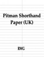Pitman Shorthand Paper (UK)