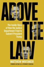 Above the Law