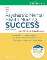 Psychiatric Mental Health Nursing Success