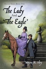 Lady and 'The Eagle'