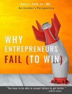 Why Entrepreneurs Fail: An Insider's Perspective