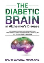 The Diabetic Brain in Alzheimer's Disease: How Insulin Resistance in Type 2 Diabetes and 