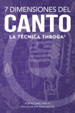 7 Dimensiones del Canto