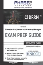 Certified Disaster Response and Recovery Manager