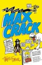 The Quest Diaries of Max Crack