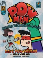 Powman 2: Discover the Strength Within