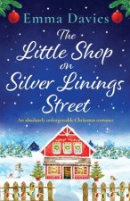 Little Shop on Silver Linings Street