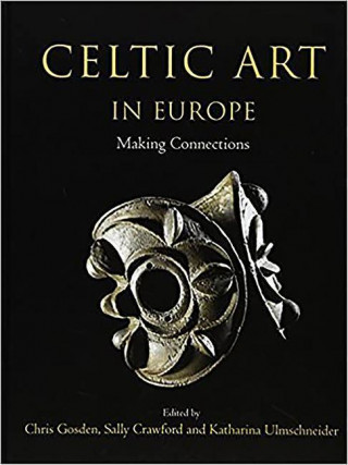 Celtic Art in Europe