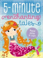 5-Minute Enchanting Tales