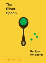 Silver Spoon: Recipes for Babies