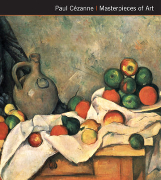 Paul Cezanne Masterpieces of Art