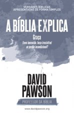 BIBLIA EXPLICA Graca