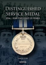 Distinguished Service Medal