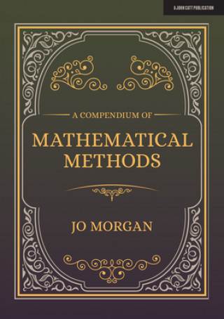 Compendium Of Mathematical Methods