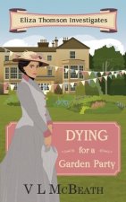 Dying for a Garden Party