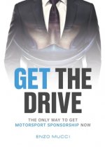 Get The Drive: The Only Way To Get Motorsport Sponsorship Now