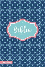Biblia Para Chicas (Planeta Girl) - Nbv