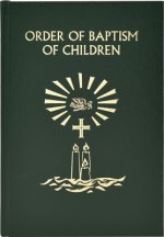 Order of Baptism of Children