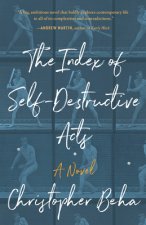 The Index of Self-Destructive Acts