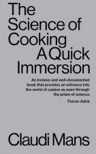 Science of Cooking