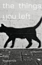 Things You Left