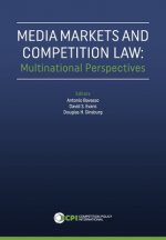 Media Markets and Competition Law