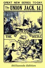 Brotherhood of the Yellow Beetle