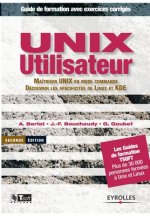 UNIX utilisateur