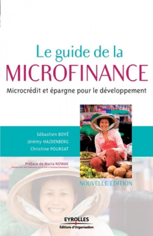 Le guide de la microfinance