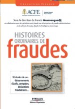 Histoires ordinaires de fraude