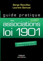Guide pratique des associations loi 1091