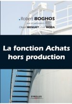 fonction Achats hors production