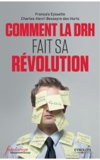 Comment la DRH fait sa revolution