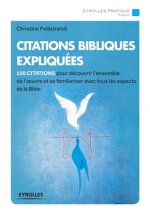 Citations bibliques expliquees