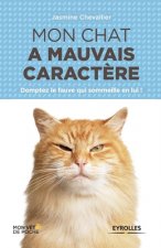 Mon chat a mauvais caractere