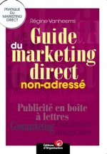 Guide du marketing direct non-adresse