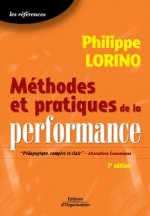 Methodes et pratiques de la performance