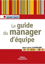 guide du manager d'equipe