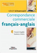 Correspondance commerciale francais-anglais