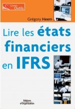 Lire les etats financiers en IFRS