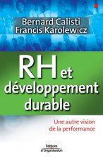 RH et developpement durable