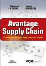Avantage Supply Chain