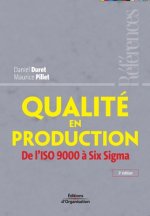 Qualite en production