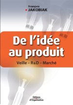 De l'idee au produit