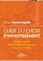 Guide du choix d'investissement