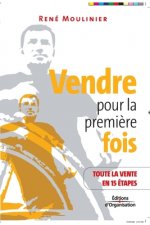 Vendre pour la premiere fois