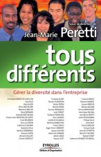 Tous differents