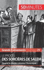 Le proces des sorcieres de Salem
