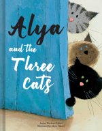 Alya and the Three Cats